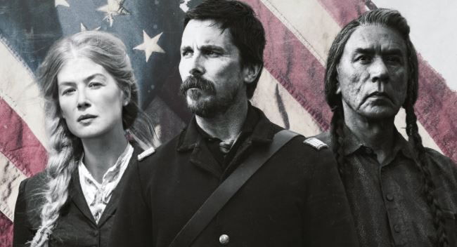 Hostiles : un grand western, grave et solennel !