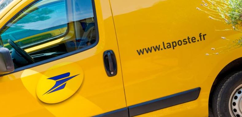 La poste de l’Oise embauche des facteurs !