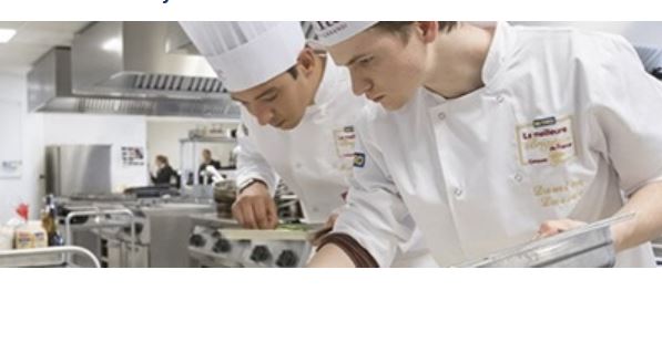 Le Château de la Tour à Gouvieux, fait partie des 6 finalistes pour participer au concours Gille Goujon