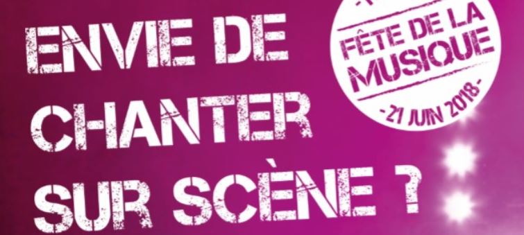 Fête de la Musique : Noyon recherche des musiciens.