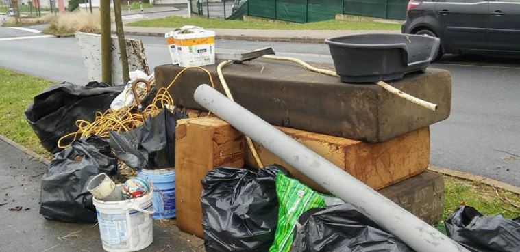 Noyon : vif succès pour l’opération Haut-de-France propres