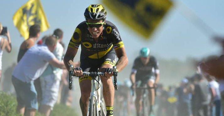 Paris-Roubaix : demandez le programme !