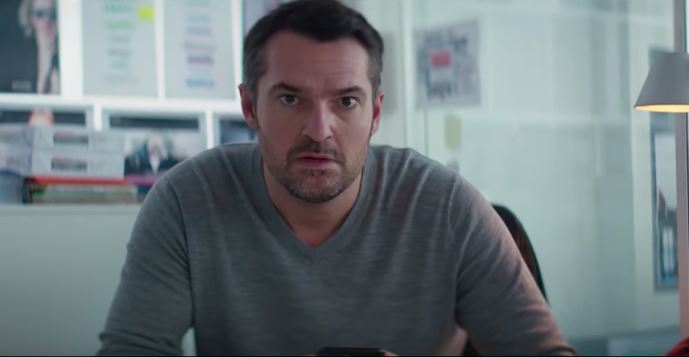 Les dents, pipi et au lit : la vie en colocs, super !