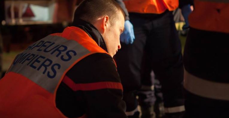 Compiègne : un sans abri meurt sur la voie publique