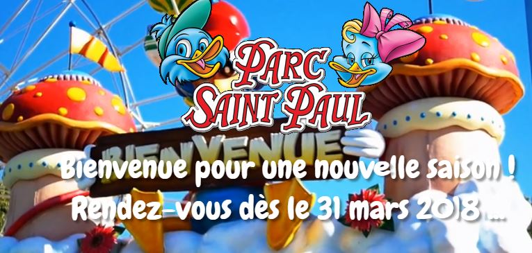 Sortir ce week-end de Pâques dans l’Oise