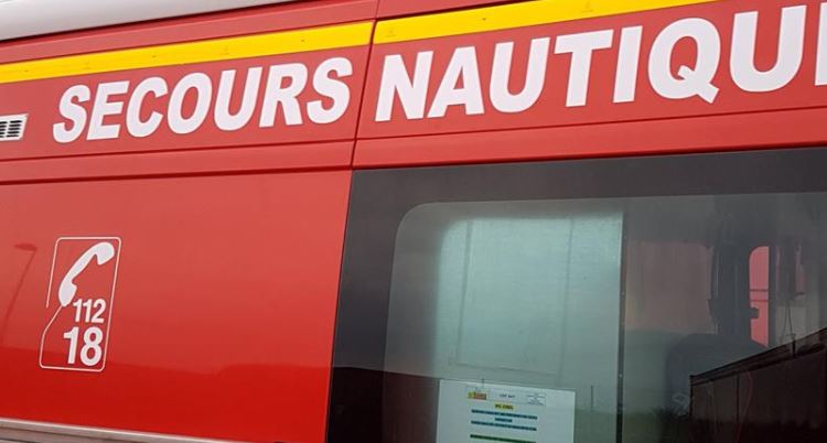 Une voiture tombe dans un étang à Mouy : un mort et une personne recherchée