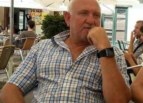 Albin GOMES, gérant de la pizzeria Stromboli à Noyon activement recherché !