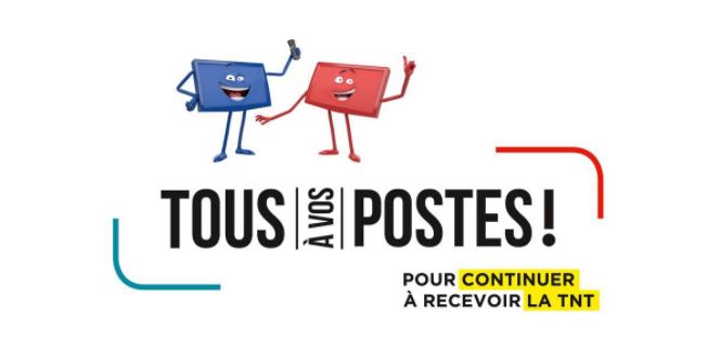 Crépynois : le mardi 27 mars, changez de fréquence !