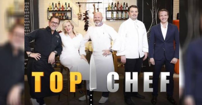 Chantilly :  le 100ème épisode de Top chef tourné aux Grandes Ecuries