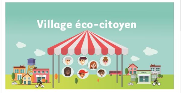 Village éco-citoyen, le jeudi 22 mars à la Faïencerie à Creil