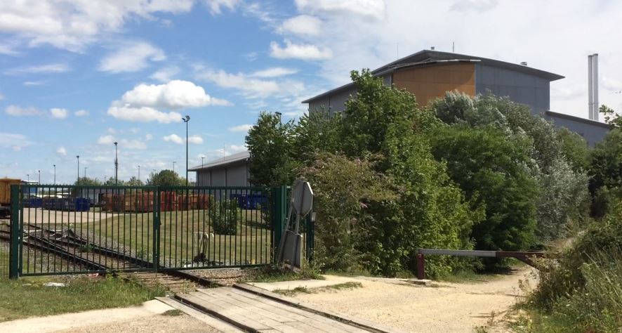 Incinérateur de Villers-Saint-Paul : quels sont les risques pour notre santé ?