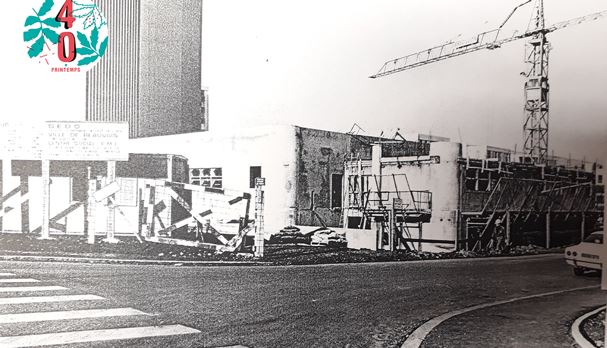 Beauvais : l’ASCA fêtera ses 40 ans du 16 au 23 mai 2018