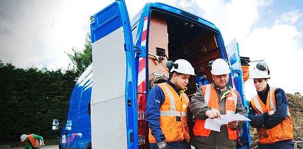 Pont-Sainte-Maxence : les routes fermées à la circulation à cause d’une fuite de gaz
