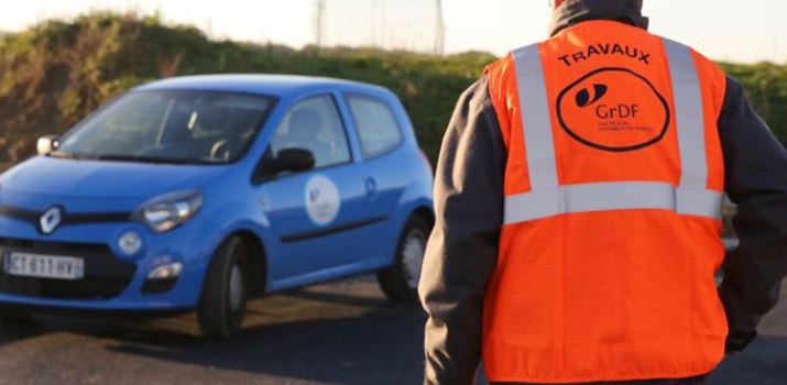 Neuilly-en-Thelle : vingt personnes évacuées après une fuite de gaz