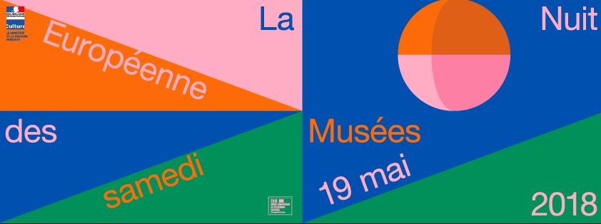 14e édition de la Nuit européenne des musées en Hauts-de-France