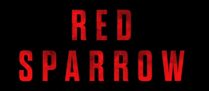 Red Sparrow, manipulation, séduction…