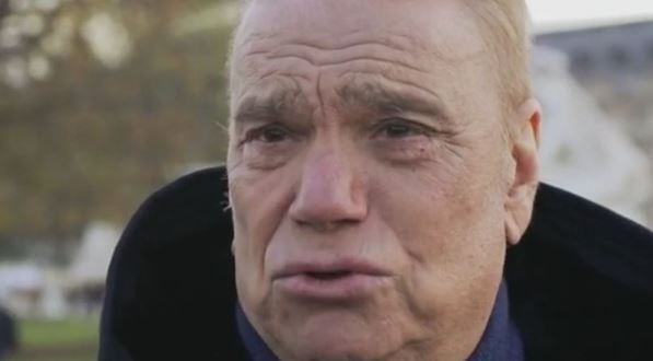 Bernard Tapie veut remonter sur scène