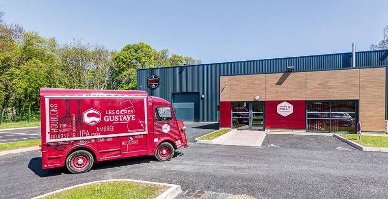 Verneuil-en-Halatte : Gustave souhaite réimplanter la culture du houblon dans l’Oise
