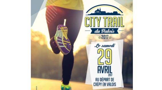 City rail du Valois : l’événement sportif du printemps à ne pas manquer !