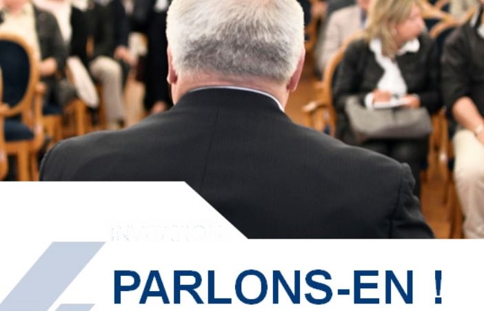 Crépy-en-Valois : budget 2018 « Parlons-en » !