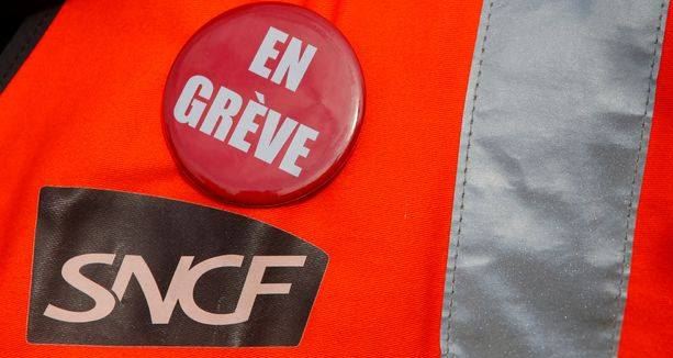 Grève SNCF dans l’Oise : les agents publics de l’état mobilisés !