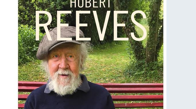 Maignelay-Montigny : conférence débat avec Hubert Reeves