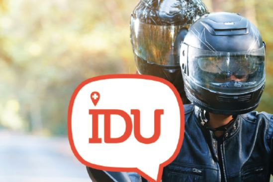 IDU, une application mobile unique en France pour sauver des vies dans l’Oise