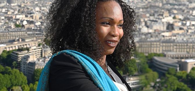 Monchy-Saint-Eloi : déplacement de Laura Flessel, ministre des sports, lundi 9 avril