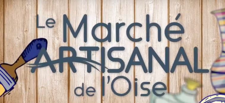 Le Département de l’Oise soutient ses artisans les 7 et 8 avril 2018 (vidéo)