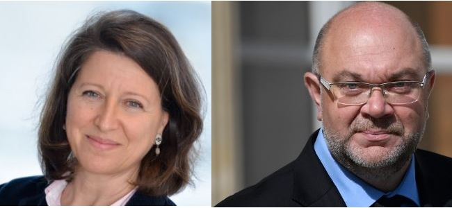 Les ministres de l’agriculture et de la santé en visite dans l’Oise ce vendredi