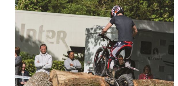 Fête de la moto 2018 à Noyon : ça va faire du bruit !