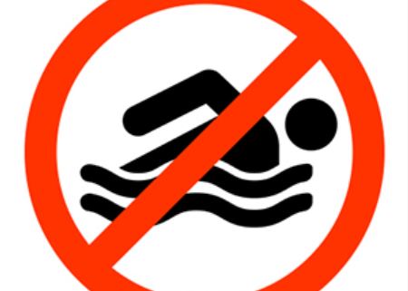 Creil : la baignade dans l’Oise est interdite !