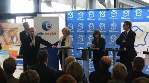 Beauvais : le taux de chômage au plus bas depuis 2012