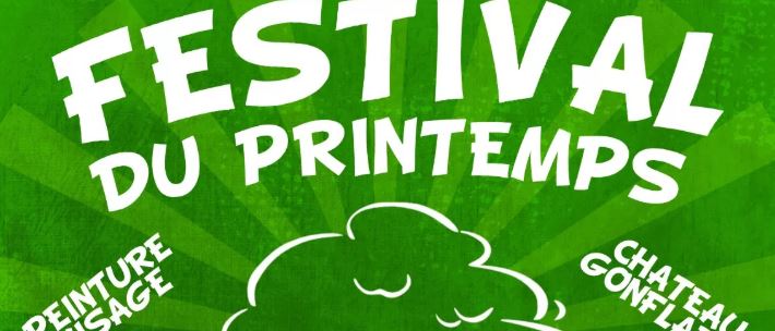 Clermont : venez fêter le printemps !