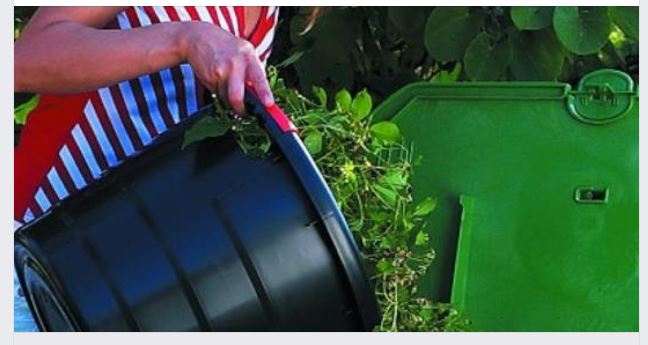 Collectes du bassin creillois : Voici les dates !