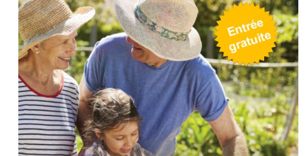 Senlis : cultiver son capital santé après 60 ans. Pourquoi ? Comment ?