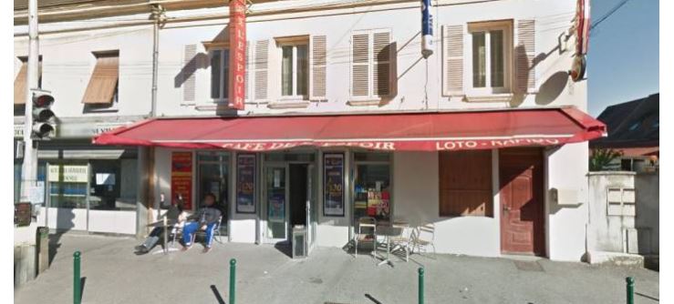 Les clients du bar-tabac de Laigneville déjouent un braquage