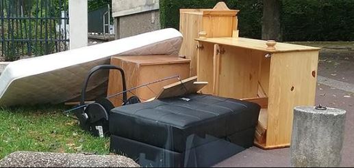 Agglomération Creil Sud Oise (ACSO) : le ramassage des ordures ménagères va être remanié !