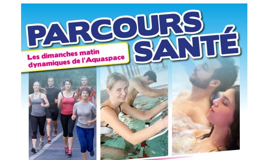 Beauvais : venez vous faire du bien à l’Aquaspace !