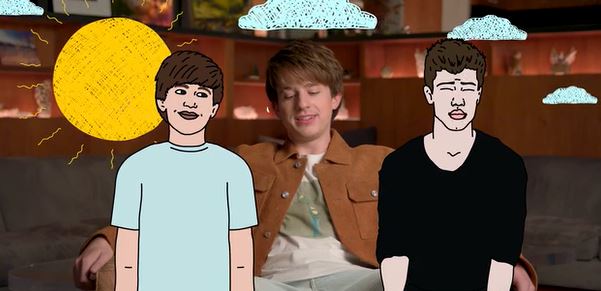 Charlie Puth: son nouvel album «Voicenotes» est enfin arrivé !