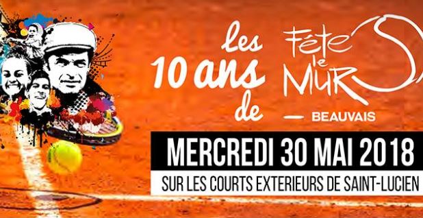 Fête le mur : 10 ans de tennis au pied des immeubles