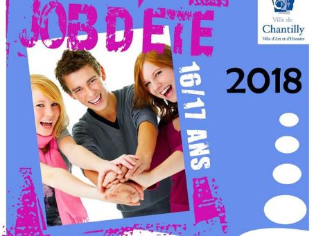 Chantilly : “Solidar’été Jeunes”, les adolescents au service des aînés