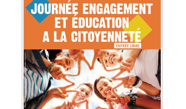 Nogent : journée engagement et éducation à la citoyenneté