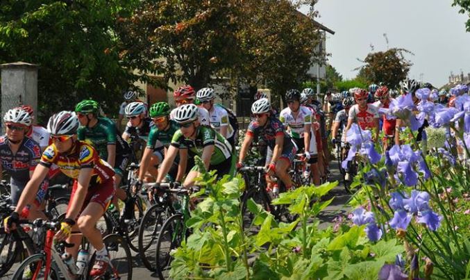 La ronde de l’Oise 2018 : rendra hommage aux morts de la Grande Guerre.