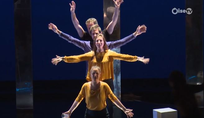 Oise : “Allons tous à l’Opéra !”