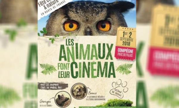 Compiègne : fête chasse & nature… prenez date !