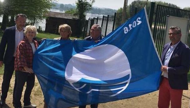 Beauvais : le plan d’au du Canada a perdu son pavillon bleu !