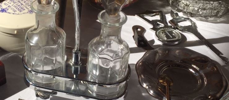 Les brocantes de cette semaine dans l’Oise