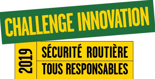 « Challenge innovation sécurité routière 2019 », les isariens pour une route plus sûre!
