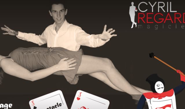 Festupic : découvrez des activités artistiques dans différents lieux de la ville de Compiègne.